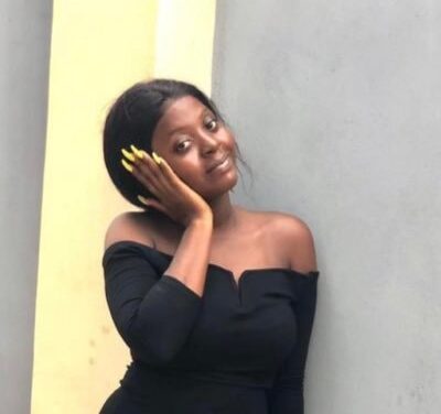Cancel A date because he can’t buy you a dress – Bukolababii