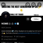 Anthony Joshua Shouldn’t Have Brought His Friends To Nigeria Full Of Witches – CRT_femme