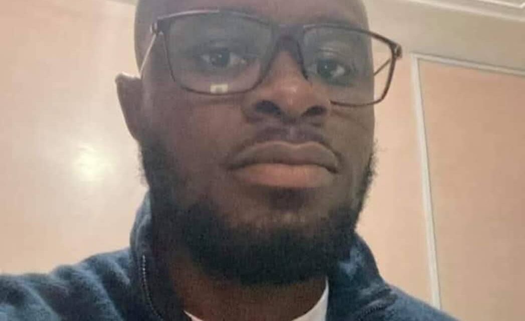 Only Your Biological Father can take care of you with no strings attached – Calistus Scott Kufiame