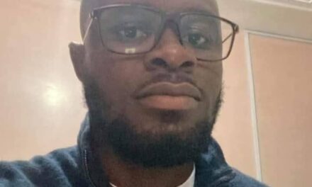 Only Your Biological Father can take care of you with no strings attached – Calistus Scott Kufiame