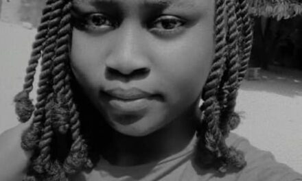 Be Ready To Get Kidnapped If You Visit Nigeria – Cara Mel