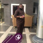 As A Married Man I’ll Only Sleep With Women In The Car or An Uncompleted Building-  Chekwube Chris