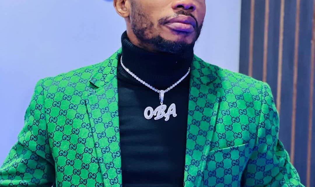 Give The Man Medal For Defrauding And Blackmailing A Woman With Her Nude Pictures – Chibu Ikem