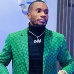 Give The Man Medal For Defrauding And Blackmailing A Woman With Her Nude Pictures – Chibu Ikem