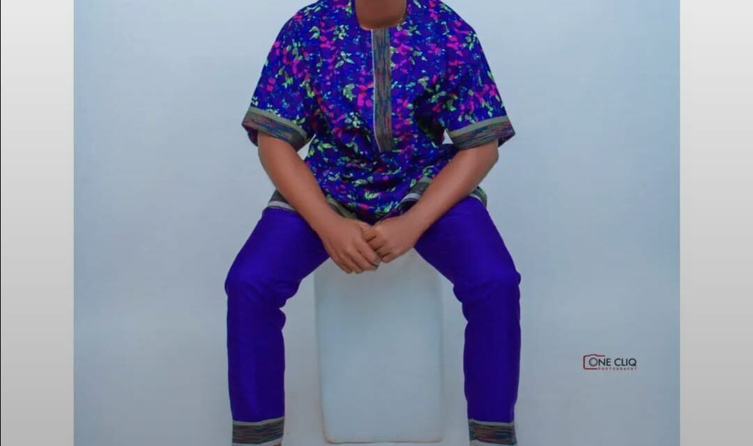 80% Of Nigerian Ladies Believe Their Father Made A Mistake Marrying Their Mother – Chime Kerian