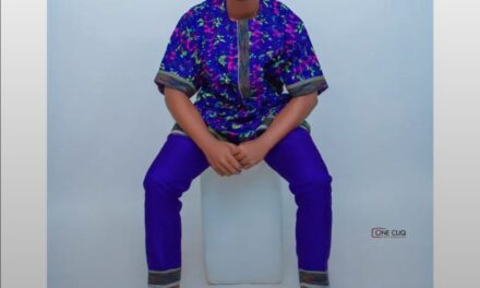 80% Of Nigerian Ladies Believe Their Father Made A Mistake Marrying Their Mother – Chime Kerian