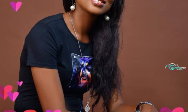 I And Some Friends Used To Eat Up Sacrifices Thrown Into The River By White Garment People – Chinyere Ani