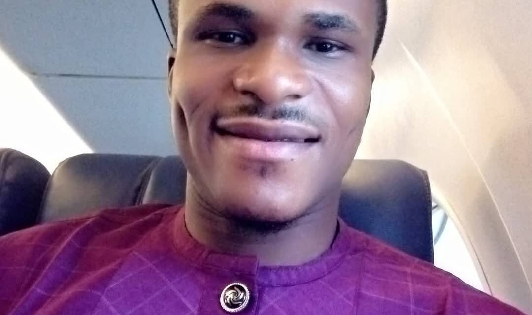 It Is Good That Carter Efe Beats His Baby Mama – Comr Victor Chinedu