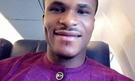 It Is Good That Carter Efe Beats His Baby Mama – Comr Victor Chinedu