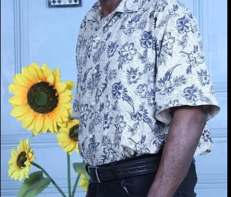 The Nigerian police should also plan a coup against Tinubu government – Dauji Ahmadu