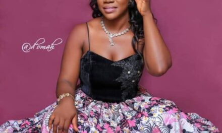 Most Men Are Useless – Deborah Ozomah