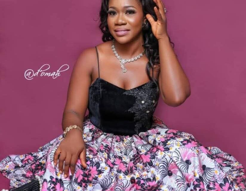 Most Men Are Useless – Deborah Ozomah