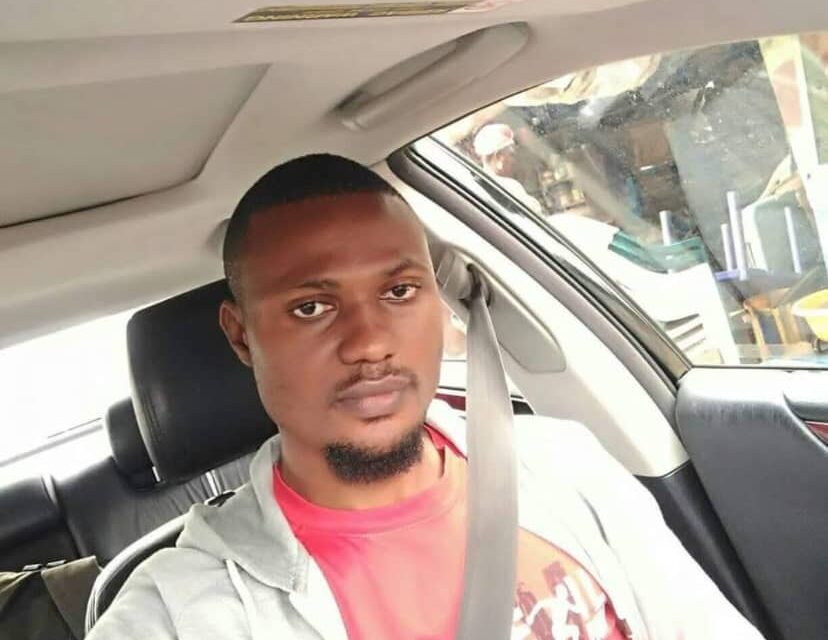 Workers Sleep Around In Every Financial Institution Even My Madam – Diamond Udoka