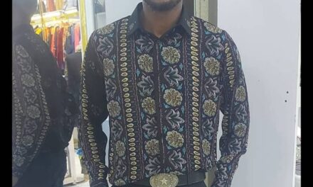 Anambra People Are Good At Using Charms On One Another – Duru Kingsley