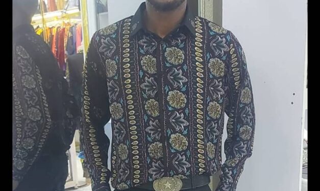 Anambra People Are Good At Using Charms On One Another – Duru Kingsley