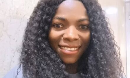 We Used To Go Pick Sacrifices Given To The Water gods – Ebrimoni Ogheneakpobo Joy