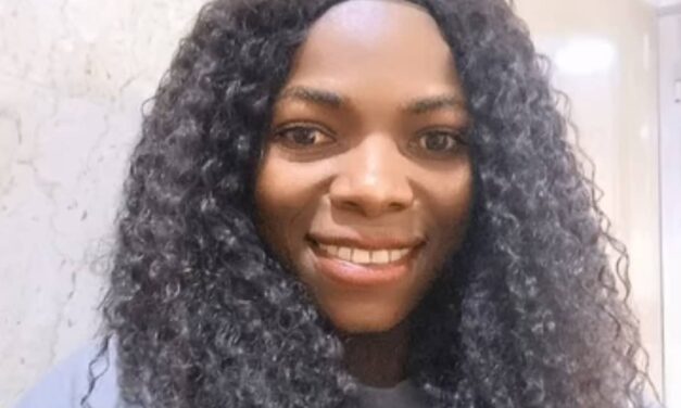 We Used To Go Pick Sacrifices Given To The Water gods – Ebrimoni Ogheneakpobo Joy