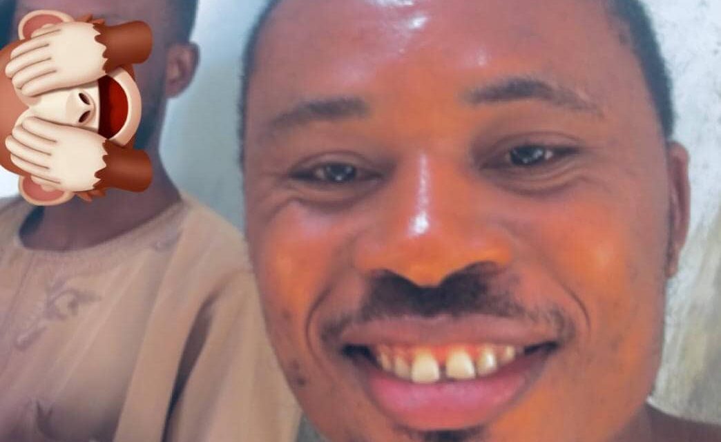 Counterfeit Branding Of A Product Does Not Make It Fake Because It Is Still Expensive – EbukaAusti27908