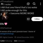 Cheat On Your Husband If You Have Not Had Sex In A Long Time – EfeTheeGreat