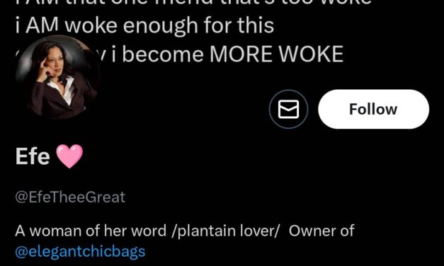 Cheat On Your Husband If You Have Not Had Sex In A Long Time – EfeTheeGreat