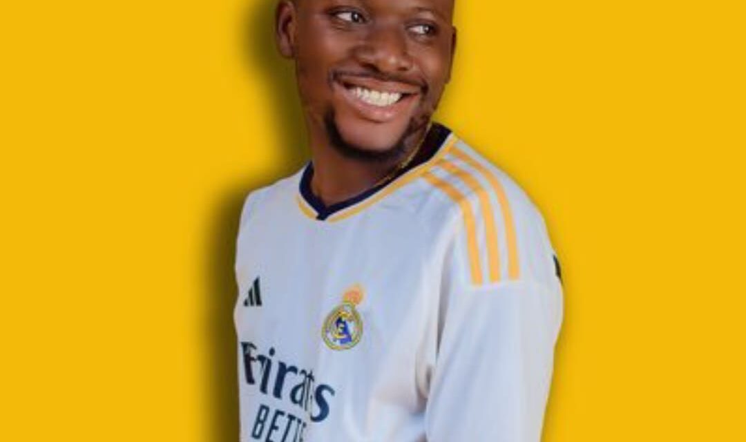 Nigeria Is So Underdeveloped Like A Country Where World War Was Fought – Eje_Oluwaridha