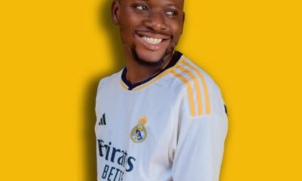 Nigeria Is So Underdeveloped Like A Country Where World War Was Fought – Eje_Oluwaridha