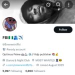 Marry An Illiterate – EmereniniFbi