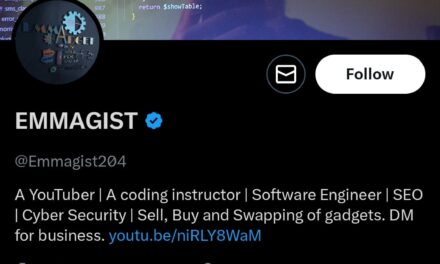 It Is Normal For. A Man To Beat A Woman Who Offends Him – Emmagist204