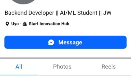 When I make big money it’s Wont clean – Endie Jams