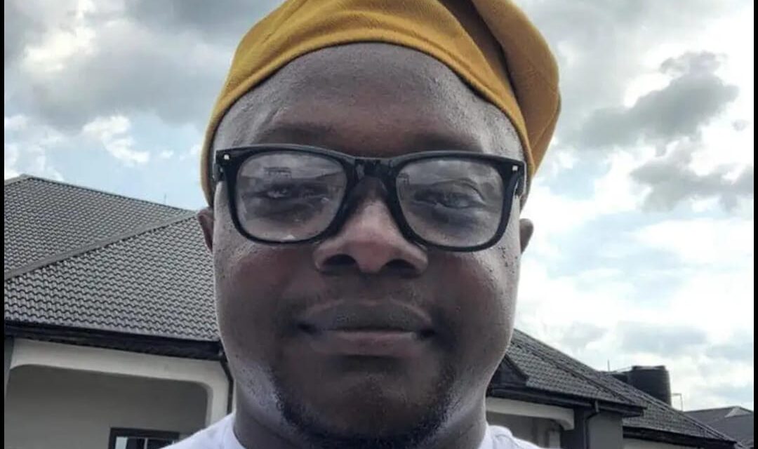 Peace In The Home Is In The Hands Of A Woman – Fredy Asomba Immanuel