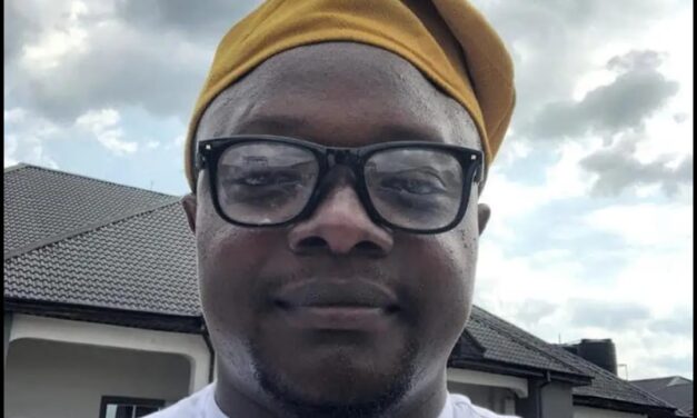 Peace In The Home Is In The Hands Of A Woman – Fredy Asomba Immanuel