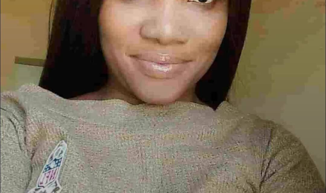 For A Woman To Know The value Of Her Husband She Has To Marry A Second Husband – Geraldine Innocent