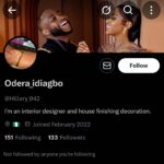 Avoid Girls From Poor Family As They Lack Home Training – Hilary_042