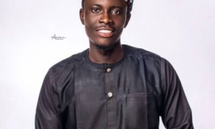 I Am Already Sleeping With Different Women In Ibadan – Hon_Jesugbemi