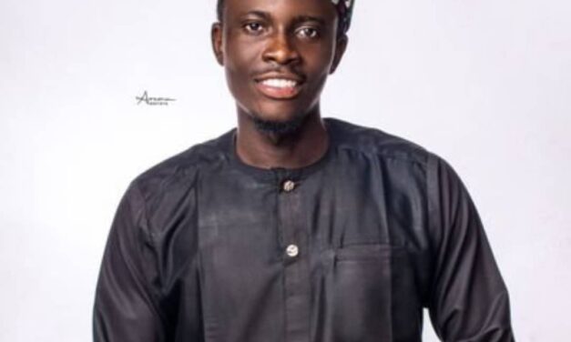 I Am Already Sleeping With Different Women In Ibadan – Hon_Jesugbemi