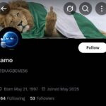 Urhobo People Are Unintelligent and Promiscuous – IKAGBEMI56