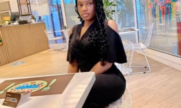 Your Wife Is More Important Than Your Mother – Iamkrebkira