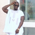 I Always Tell The Girls I’m To Commit  Infidelity With About My Marital Status – Ifebajo Ayokunle Johnson