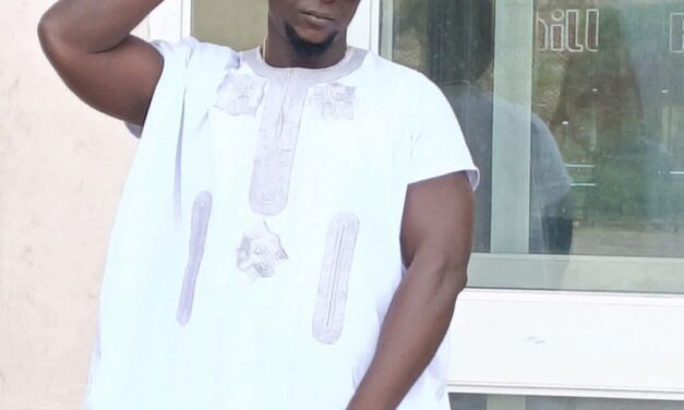 I Always Tell The Girls I’m To Commit  Infidelity With About My Marital Status – Ifebajo Ayokunle Johnson