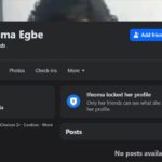 The military men who planned a coup against president Tinubu  Government are great soldiers –  Ifeoma Egbe