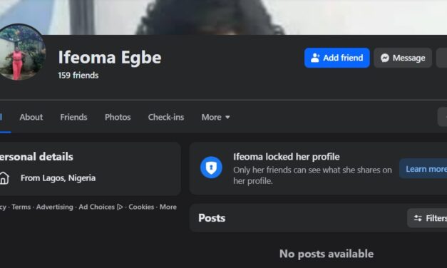 The military men who planned a coup against president Tinubu  Government are great soldiers –  Ifeoma Egbe