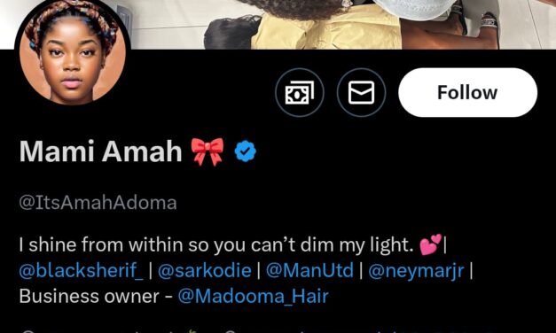 Men Will Always Cheat In Marriage – ItsAmahAdoma