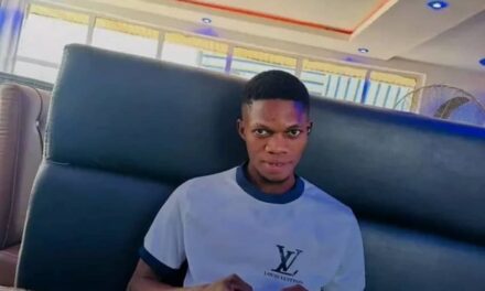 The Girl Should Get Completely Naked For Her Father To Shave Her – Itz Desmond