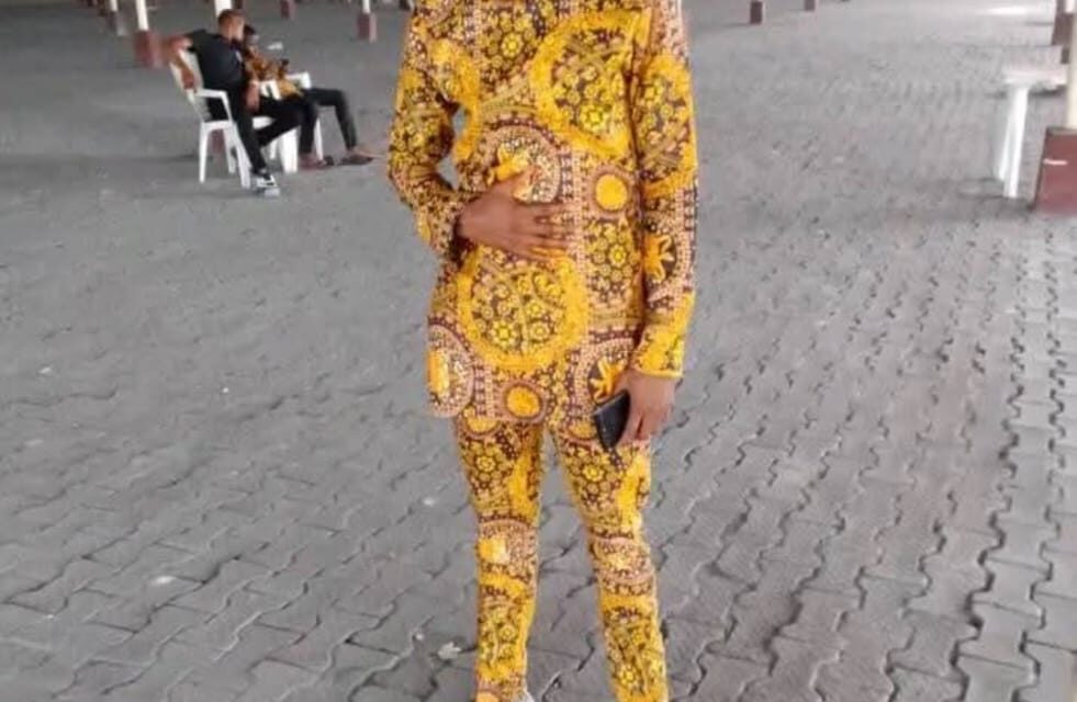 Going To Jail For Over 200 Million Fraud Is Simply Working For Your Money – James Irue Akhigbe