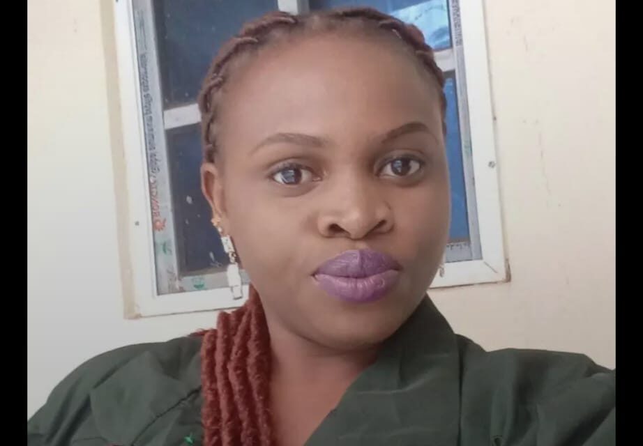 I’m switching to becoming a gold digger – Jenifabz Shine