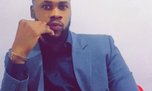 If You Love Your Woman Get Her Sex Toys And Be Open To Her Cheating – Joshua_Kiiing