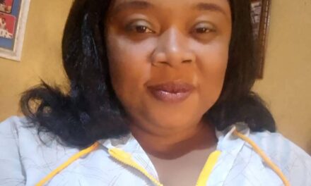 Ibadan Men Do Not Give Out favours For Free – Judith Claire Ukah