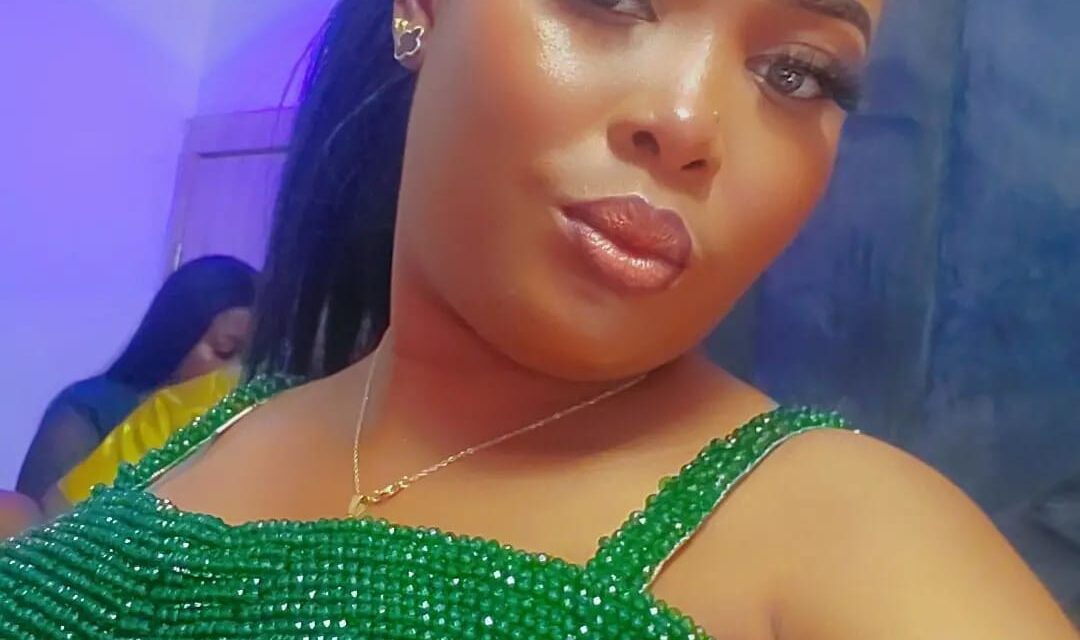 As A Single Mother I’ll Give My Son My Father’s Surname – Juliet Alozie