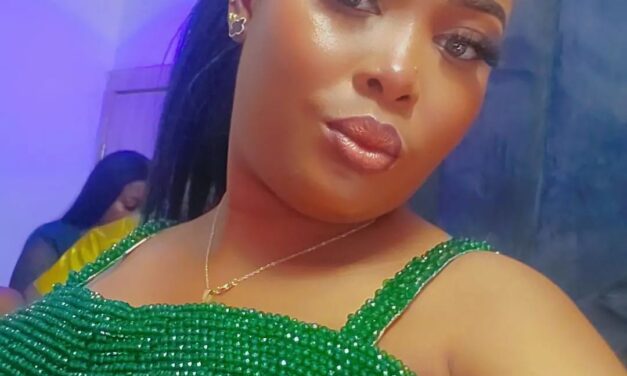 As A Single Mother I’ll Give My Son My Father’s Surname – Juliet Alozie