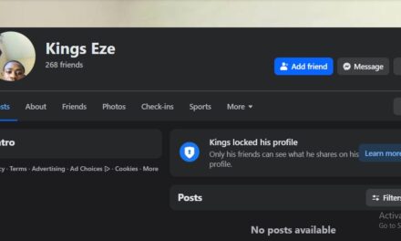 Beat The Elderly Man Dropping Charm In Another’s Compound – Kings Eze